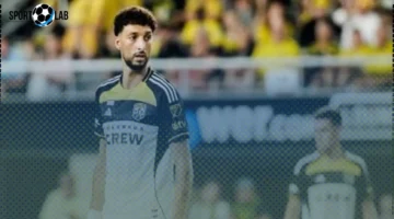 وسام أبو علي يتألق في مونديال الأندية ويقود صفقات نارية الآن